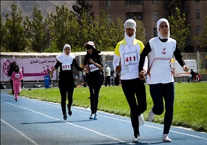 درخشش دوومیدانی کاران نابینای همدان در رقابت&zwnj;های قهرمانی کشور