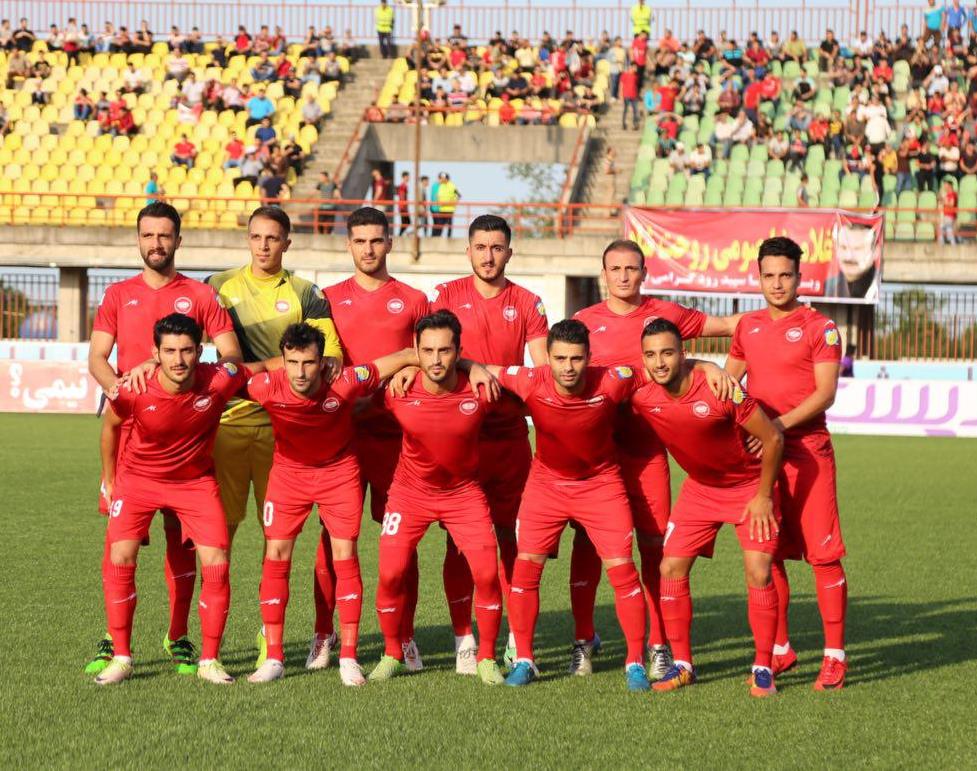 به زودی وضعیت مالکیت باشگاه سپیدرود مشخص می‌شود