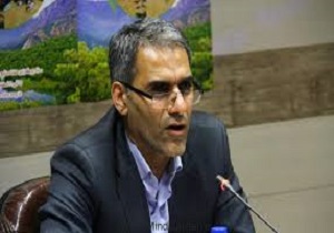 ۱۵ میلیارد تومان اعتبار برای مقابله با بیابان زایی در یزد