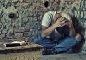 نبود مراکز و اعتبارات برای نگهداری معتادان
