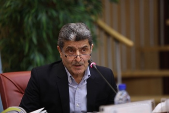 سرپرست کاروان ایران در یونیورسیاد ایتالیا مشخص شد