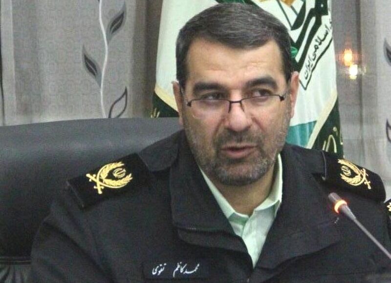 بیش از ۵ هزار و ۸۰۰ کیلو گرم مواد مخدر کشف شد