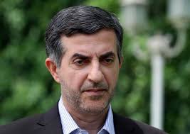 مشایی به زندان اوین بازگشت