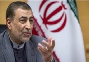 وزیر دادگستری عصر امروز به یزد سفر می‌کند
