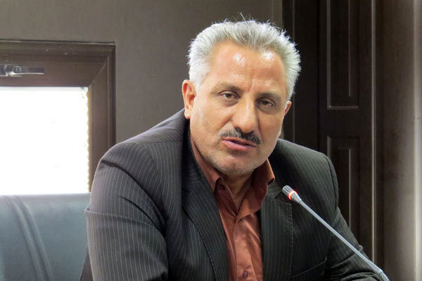 آزمون استخدامی راه آهن گیلان هفتم تیر ماه برگزار می‌شود