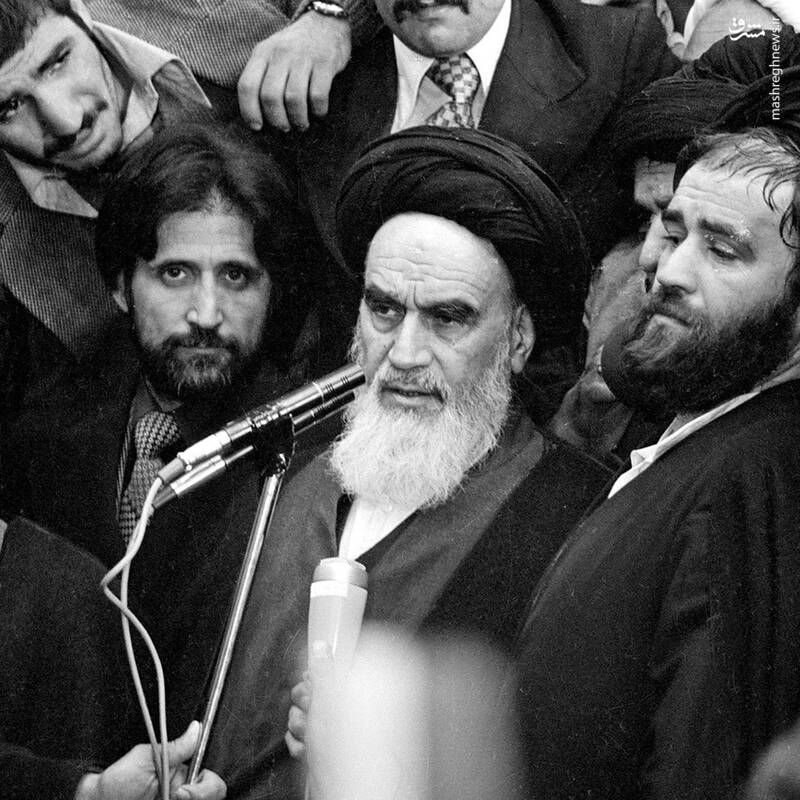 بنیانگذار ناشناخته سپاه قدس؛ شهید نصیری عامل نفوذ ایران در خاورمیانه بود +تصاویر
