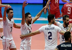پیگیر ثبت تورنمنت بین المللی والیبال «دریاچه ارومیه» در تقویم FIVBهستیم