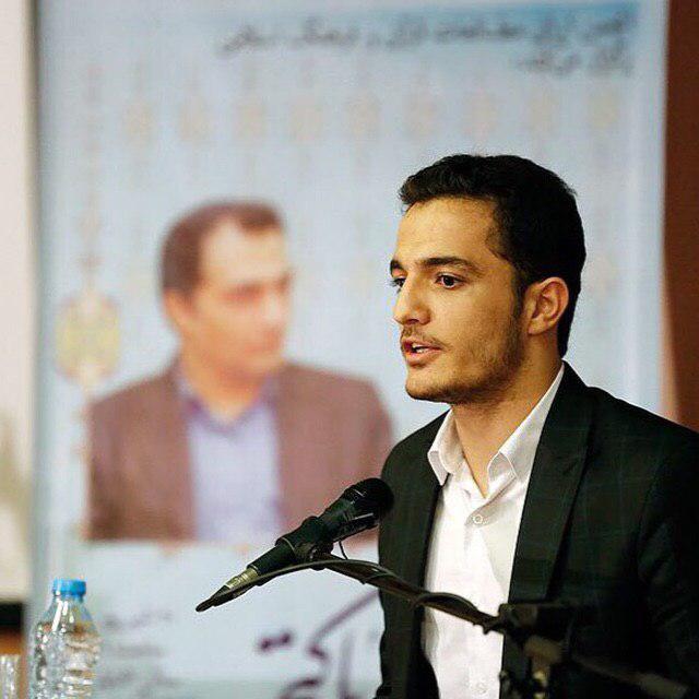 نابغه قرآنی &laquo;عصرجدید&raquo;/ بچه حزب اللهی ها نباید تک بعدی باشند