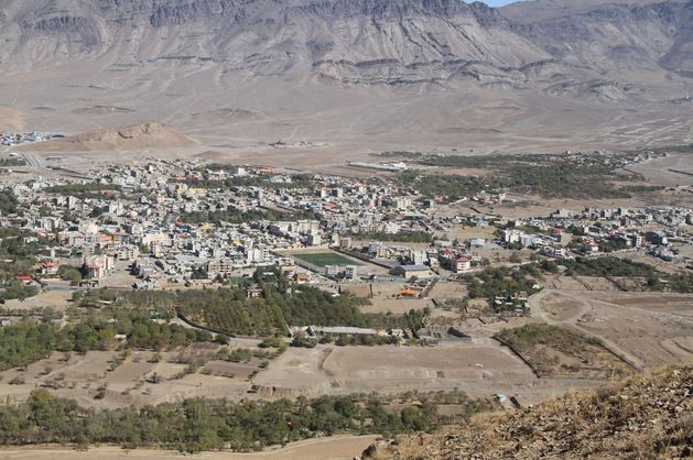 حدود ۱۰ درصد خانه&zwnj;های  استان مرکزی آسیب دیده از سیل در تفرش هستند