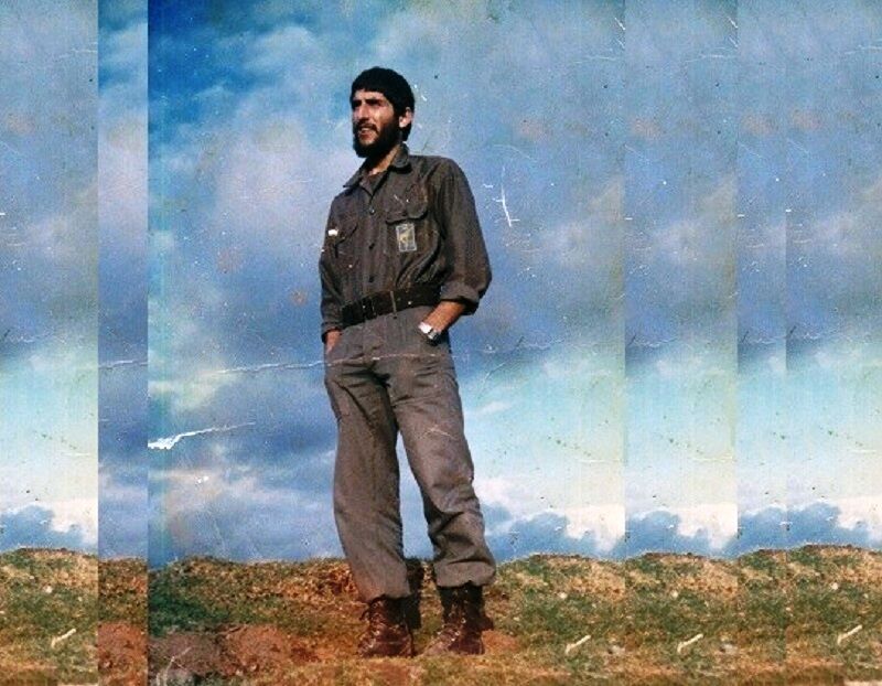مسافری که بعد از ۳۶ سال به خانه برمیگردد