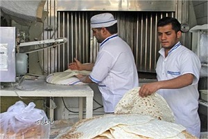 راهکاری برای حذف ضایعات نان