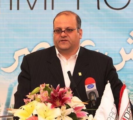 رقابت&zwnj;پذیری معادن و صنایع معدنی در دستور کار است