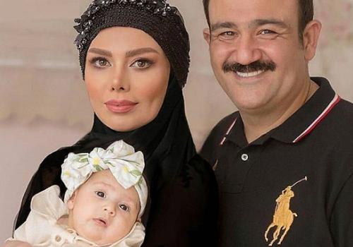 سلبریتی&zwnj;هایی که با وجود امکانات خارج کشور تولد فرزندشان در ایران را ترجیح دادند