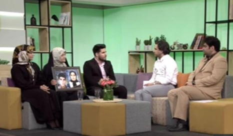 روایت مادر شهدای &laquo;شبی که ماه کامل شد&raquo; از ملاقات با قاتل دخترش