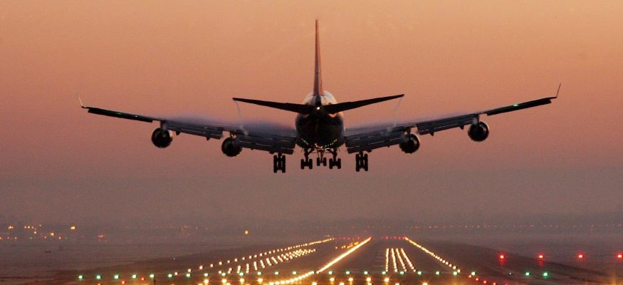 بلاتکلیفی در پروازهای فرودگاه یاسوج