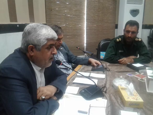 ۱۱ کانون پرخطر حاشیه نشینی در خاش