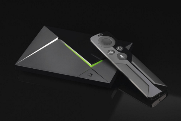 احتمال عرضه نسل جدید SHIELD Android TV box از سوی انویدیا