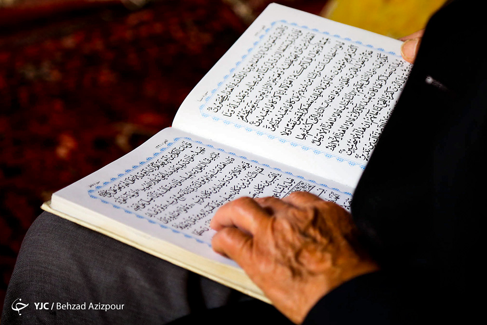 کدام گناه عرش را به لرزه در می&zwnj;آورد؟