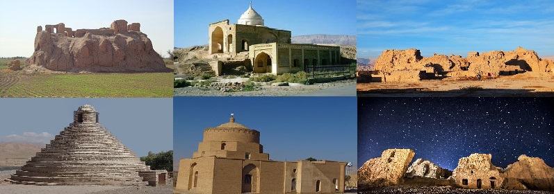 شهرستانی که نامش یادآور نام یکی از پادشاهان اشکانی است+تصاویر