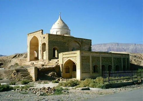 شهرستانی که نامش یادآور نام یکی از پادشاهان اشکانی است+تصاویر