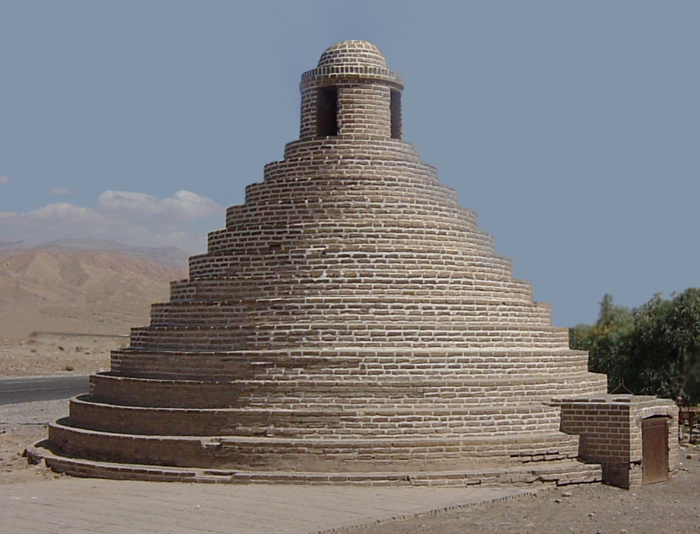 شهرستانی که نامش یادآور نام یکی از پادشاهان اشکانی است+تصاویر