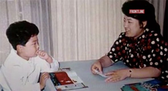 از رانندگی تا حمل کُلت کمری در ۱۱ سالگی/ ادعا&zwnj;های خبرنگار واشنگتن&zwnj;پست درباره رهبر کره&zwnj;شمالی در کتاب جدیدش+تصاویر