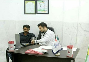 کنترل فشار خون بیش از ۱۳۸ هزار نفر در یزد