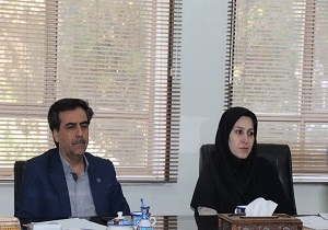کمیته سلامت حقوق شهروندی در یزد تشکیل شد