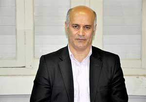 نوذری سرپرست جدید دانشگاه مازندران