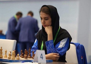 خادم الشریعه در جایگاه نهم مسابقات رپید