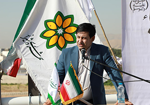 افزایش فضاهای فرهنگی آموزشی مناطق کم برخوردار در شیراز