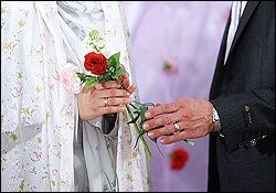 خواستگار خوب از نگاه امام جواد (ع)