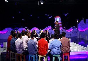 سراغ سلبریتی‌ها در «اقیانوس آرام» نرفتیم/ پخش سری جدید از شبکه دوم