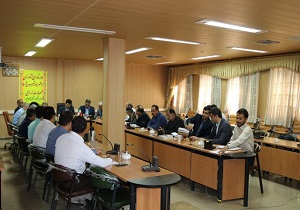 آمادگی ۹ مرکز خرید گندم مازاد برنیازکشاورزان در کامیاران