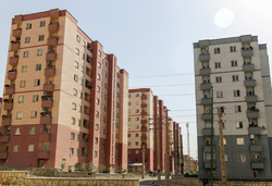 بازار خرید و فروش مسکن در محدوده آذربایجان