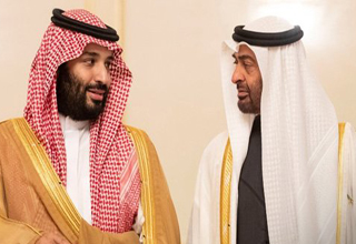چرا بن زاید دیگر بلندگوی بن سلمان نیست؟