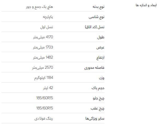 برلیانس H220