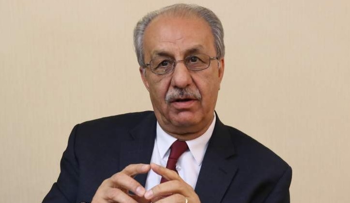 رئیس بانک مرکزی افغانستان استعفا کرد