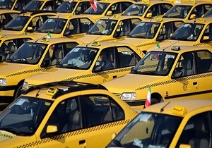 فرهنگ شهروندی در تاکسی‌های شهر مقدس قم آموزش داده می شود