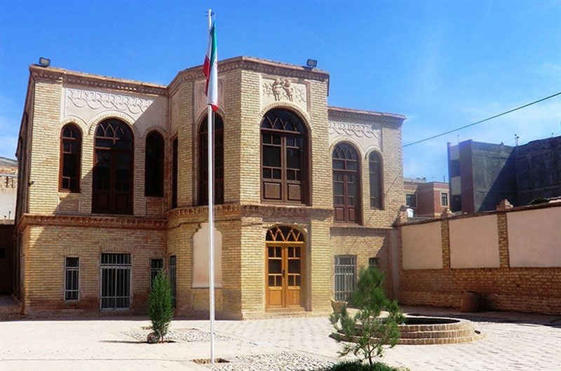 موزه اقوام کجاست؟ موزه اقوام کجاست؟