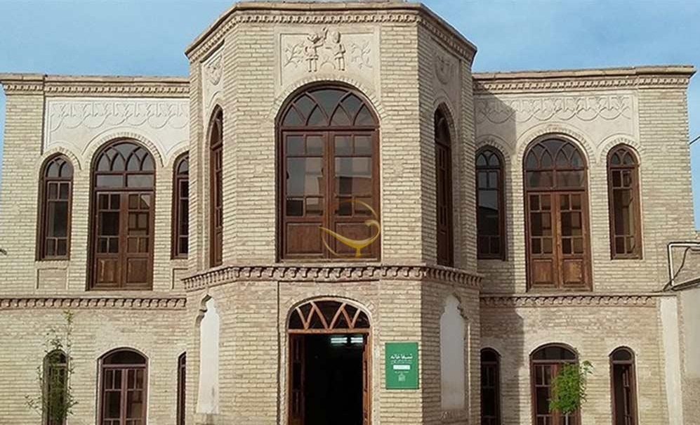 موزه اقوام کجاست؟ موزه اقوام کجاست؟