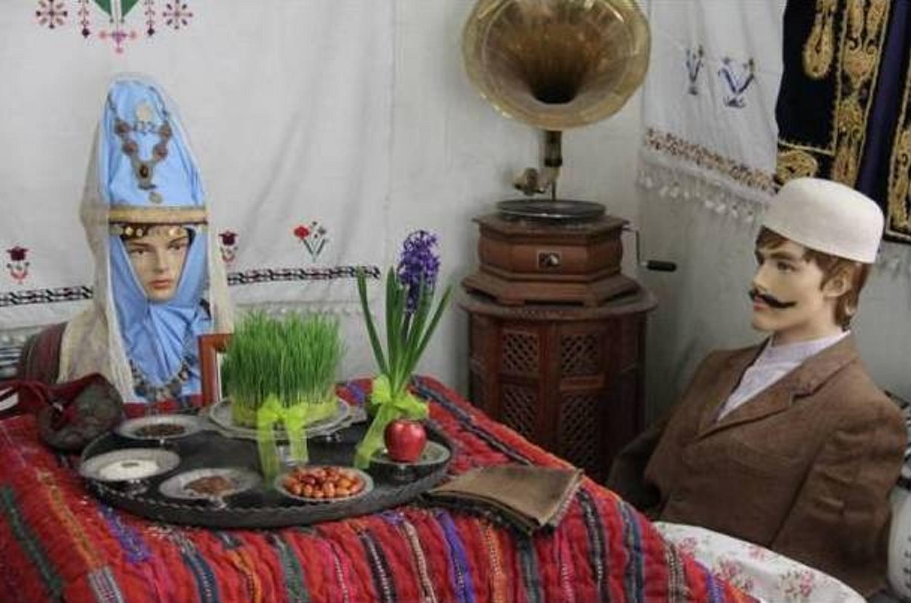 موزه اقوام کجاست؟ موزه اقوام کجاست؟