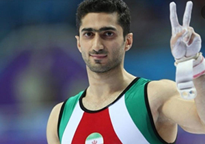 ژیمناست کار شیرازی راهی مغولستان شد