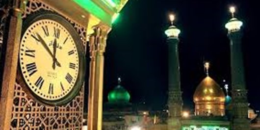 اجتماع بزرگ عزاداران حضرت عبدالعظیم(ع) برگزار می‌شود