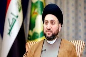 جریان حکمت ملی عراق اپوزیسیون شد