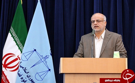 اخذ مجوز استخدام ۱۲۰ نفر در پزشکی قانونی