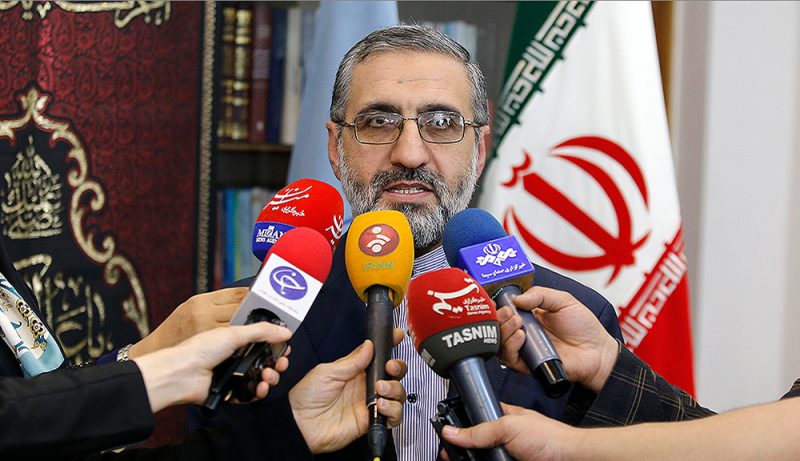جزئیات قتل شیر محمدعلی در زندان بزرگ تهران/ دستور ویژه رئیس دستگاه قضا برای برخورد با متهمان و قصور احتمالی ماموران