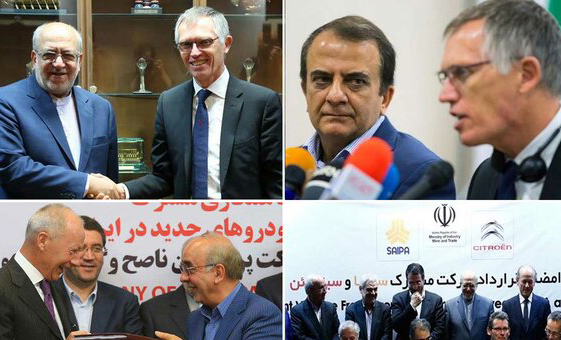 محرمانه&zwnj;هایی که دلارهای ایران را بلعید/قوه قضاییه به قراردادهای خارجی خودرو ورود کند