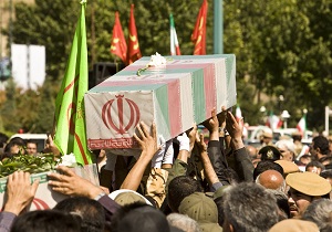 چهارمحال و بختیاری میزبان چهار شهید گمنام می‌شود
