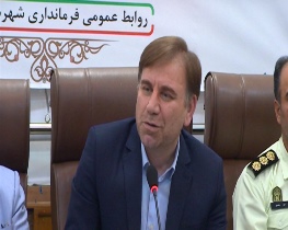 ارزیابی عملکرد بخشداران با دقت هر چه تمام تر انجام می شود